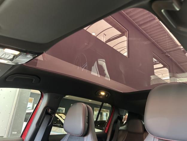 MERCEDES-BENZ GLB-Klasse GLB 250+ EQ