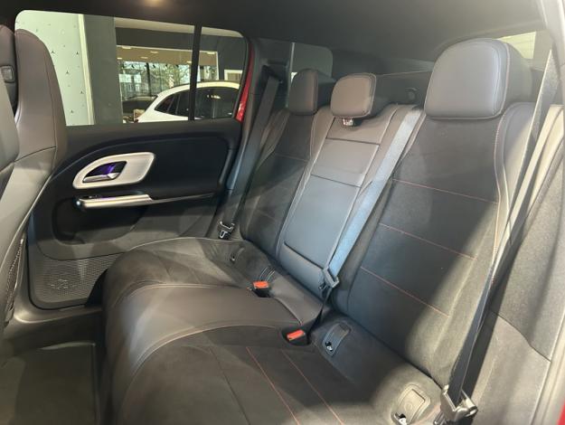 MERCEDES-BENZ GLB-Klasse GLB 250+ EQ