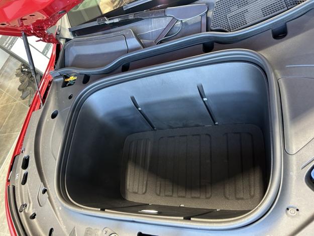 MERCEDES-BENZ GLB-Klasse GLB 250+ EQ