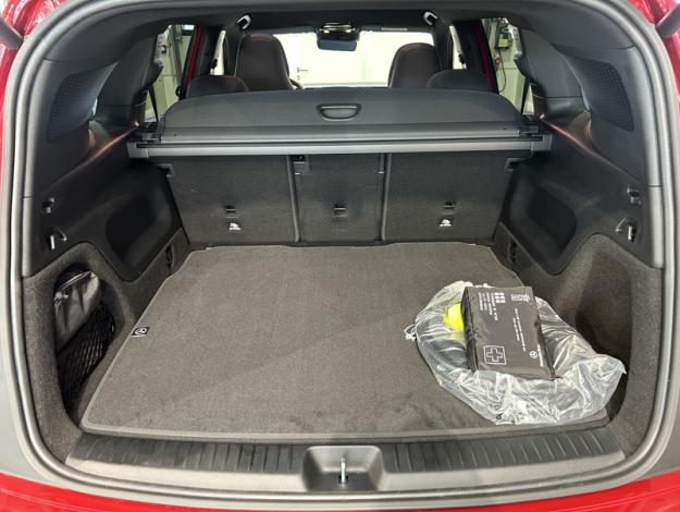 MERCEDES-BENZ GLB-Klasse GLB 250+ EQ