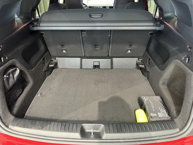 MERCEDES-BENZ GLB-Klasse GLB 250+ EQ