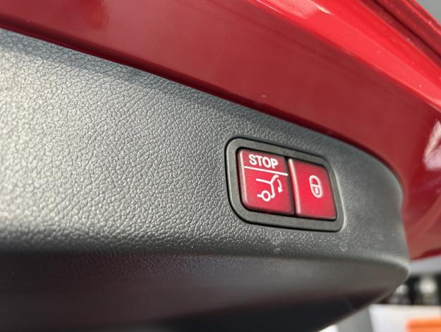 MERCEDES-BENZ GLB-Klasse GLB 250+ EQ