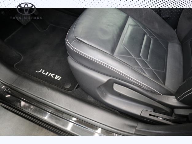 NISSAN Juke  Hybrid 1.6 143 ch N-Design BVA  