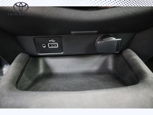 NISSAN Juke  Hybrid 1.6 143 ch N-Design BVA  