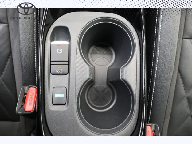 NISSAN Juke  Hybrid 1.6 143 ch N-Design BVA  