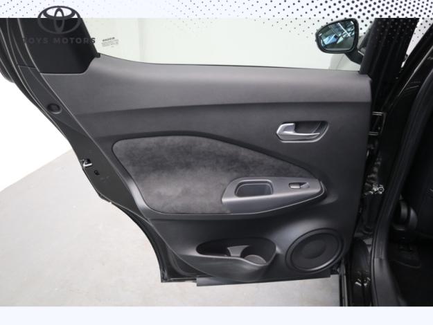 NISSAN Juke  Hybrid 1.6 143 ch N-Design BVA  