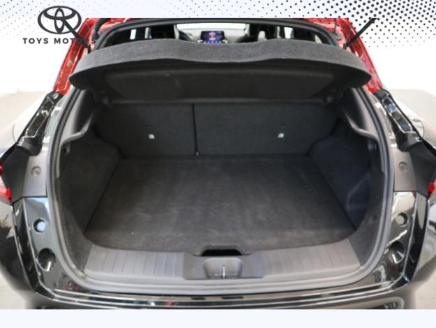 NISSAN Juke  Hybrid 1.6 143 ch N-Design BVA  