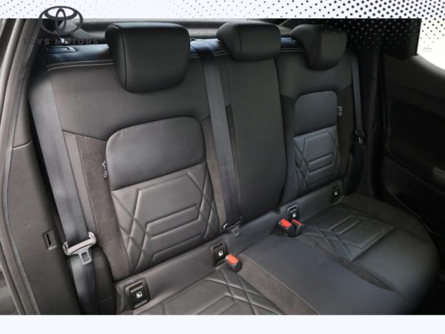 NISSAN Juke  Hybrid 1.6 143 ch N-Design BVA  