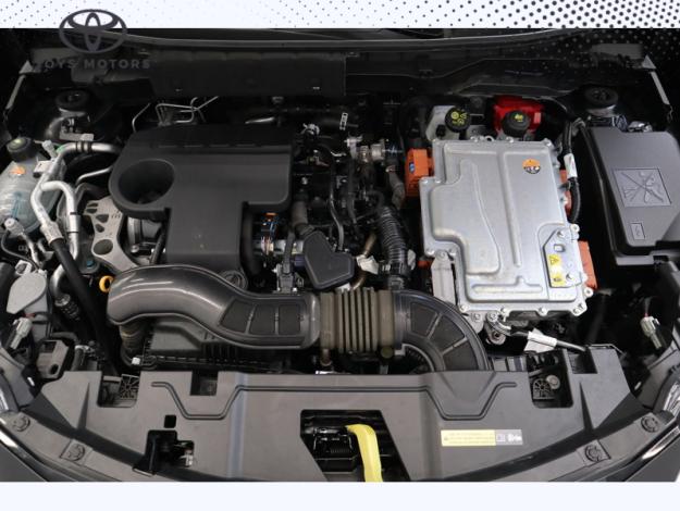 NISSAN Juke  Hybrid 1.6 143 ch N-Design BVA  