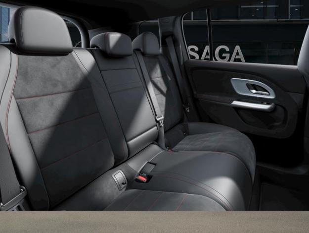 MERCEDES-BENZ GLB-Klasse GLB 250+ EQ