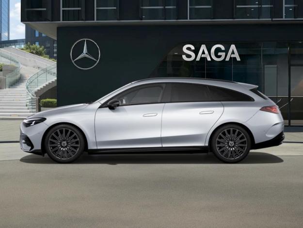 MERCEDES-BENZ CLA 250 +  Shooting Brake AMG Line 