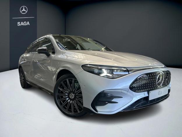 MERCEDES-BENZ CLA-Klasse CLA 250+ Shooting Brake EQ