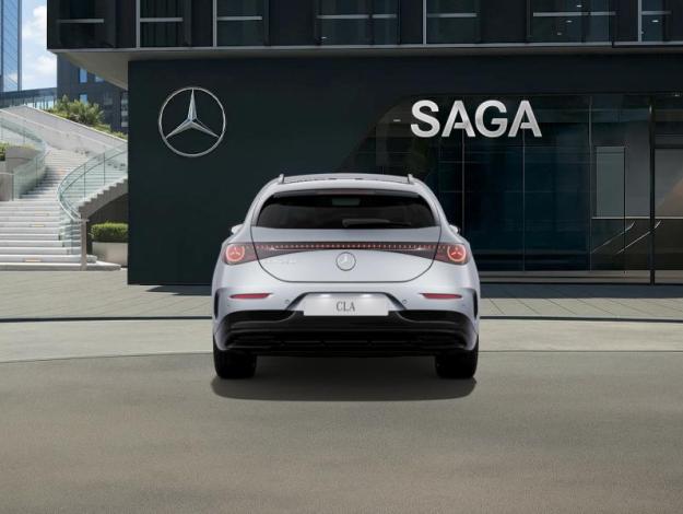 MERCEDES-BENZ CLA 250 +  Shooting Brake AMG Line 