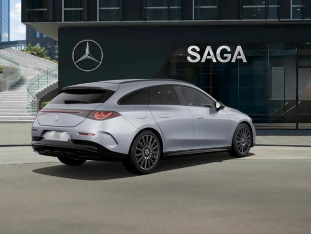 MERCEDES-BENZ CLA 250 +  Shooting Brake AMG Line 