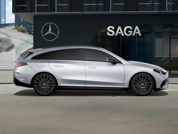 MERCEDES-BENZ CLA 250 +  Shooting Brake AMG Line 
