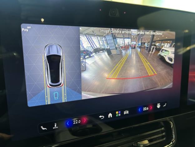 MERCEDES-BENZ CLA-Klasse CLA 250+ Shooting Brake EQ