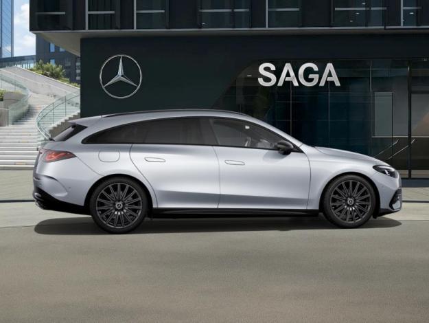 MERCEDES-BENZ CLA 250 +  Shooting Brake AMG Line 