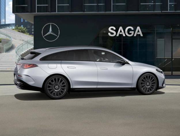 MERCEDES-BENZ CLA 250 +  Shooting Brake AMG Line 