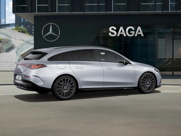 MERCEDES-BENZ CLA 250 +  Shooting Brake AMG Line 