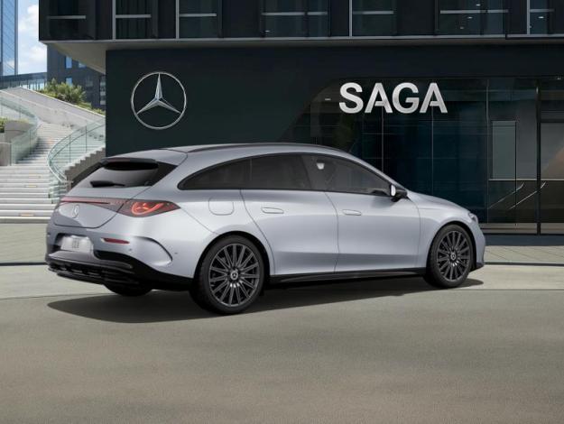 MERCEDES-BENZ CLA 250 +  Shooting Brake AMG Line 