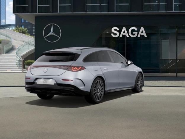 MERCEDES-BENZ CLA 250 +  Shooting Brake AMG Line 
