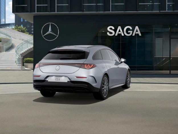 MERCEDES-BENZ CLA 250 +  Shooting Brake AMG Line 