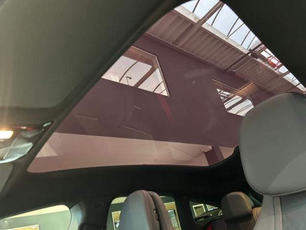 MERCEDES-BENZ CLA-Klasse CLA 250+ Shooting Brake EQ