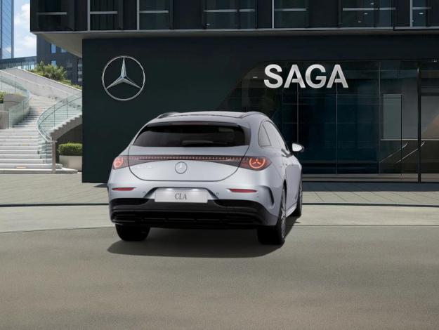 MERCEDES-BENZ CLA 250 +  Shooting Brake AMG Line 