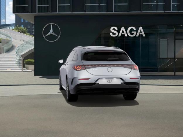 MERCEDES-BENZ CLA 250 +  Shooting Brake AMG Line 