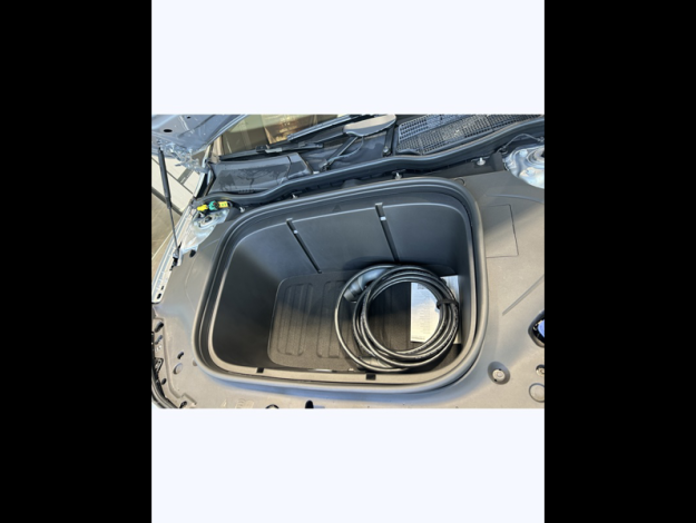 MERCEDES-BENZ CLA-Klasse CLA 250+ Shooting Brake EQ