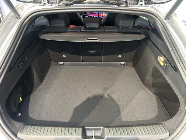 MERCEDES-BENZ CLA-Klasse CLA 250+ Shooting Brake EQ