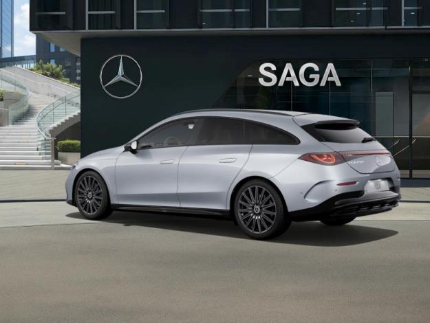 MERCEDES-BENZ CLA 250 +  Shooting Brake AMG Line 