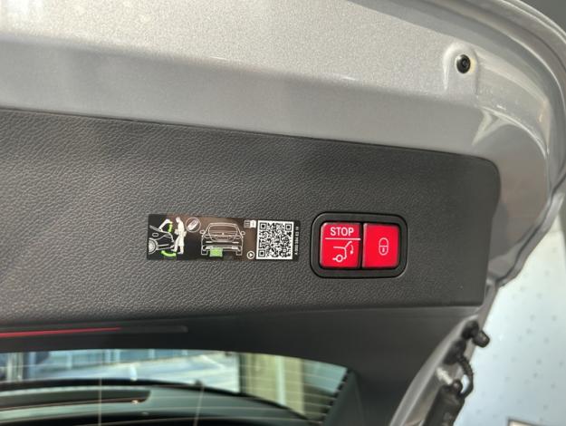 MERCEDES-BENZ CLA-Klasse CLA 250+ Shooting Brake EQ