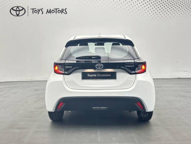 TOYOTA Yaris 116h Dynamic  
