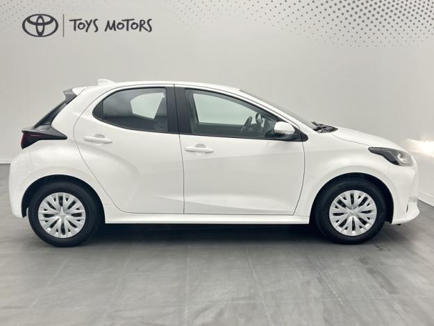 TOYOTA Yaris 116h Dynamic  