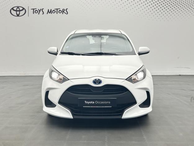 TOYOTA Yaris 116h Dynamic  