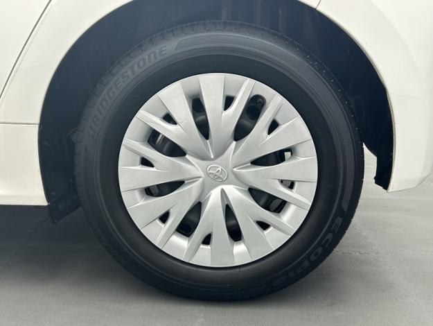 TOYOTA Yaris 116h Dynamic  