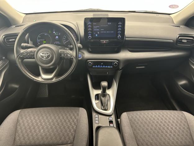 TOYOTA Yaris 116h Dynamic  