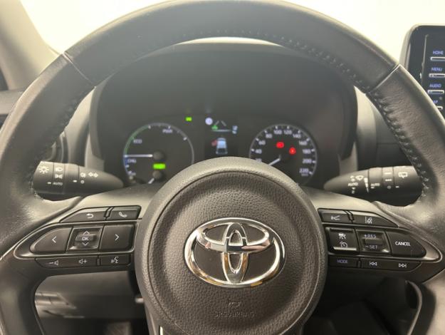 TOYOTA Yaris 116h Dynamic  