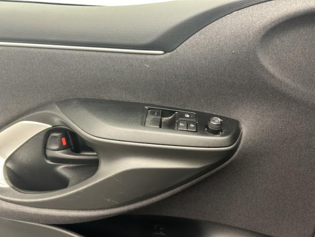 TOYOTA Yaris 116h Dynamic  