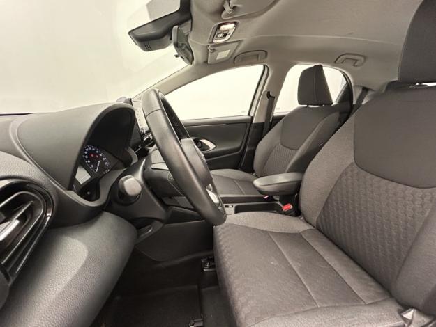 TOYOTA Yaris 116h Dynamic  