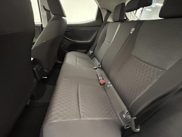 TOYOTA Yaris 116h Dynamic  