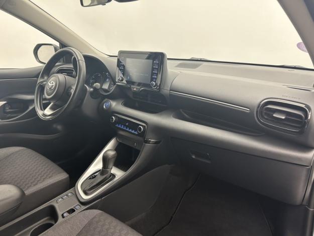 TOYOTA Yaris 116h Dynamic  