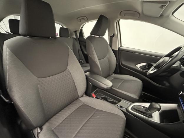 TOYOTA Yaris 116h Dynamic  