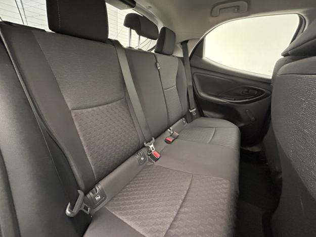 TOYOTA Yaris 116h Dynamic  