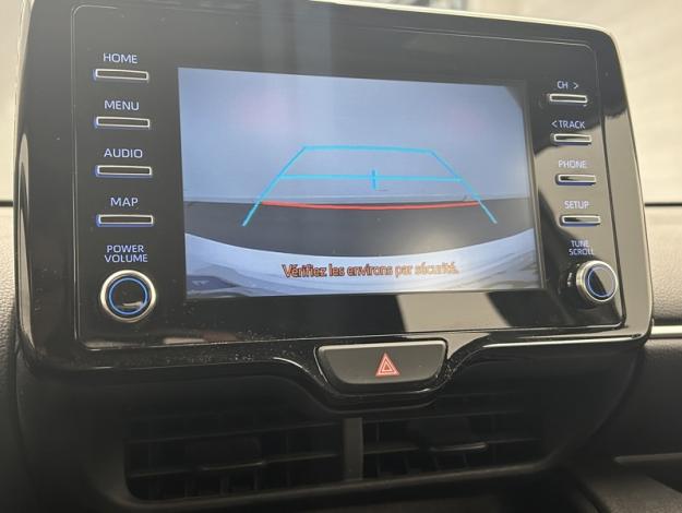 TOYOTA Yaris 116h Dynamic  