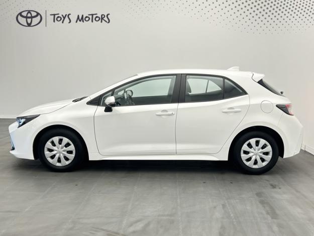 TOYOTA Corolla Hybride 122h Active  