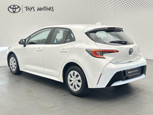 TOYOTA Corolla Hybride 122h Active  