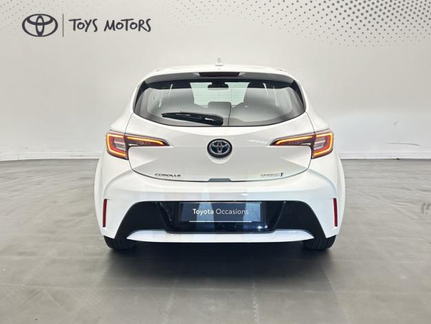 TOYOTA Corolla Hybride 122h Active  