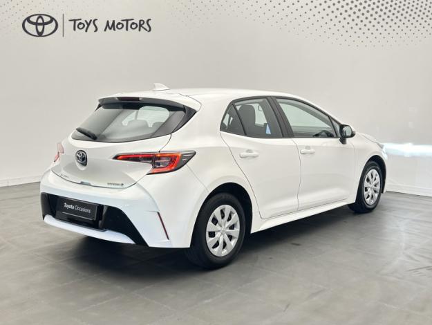 TOYOTA Corolla Hybride 122h Active  